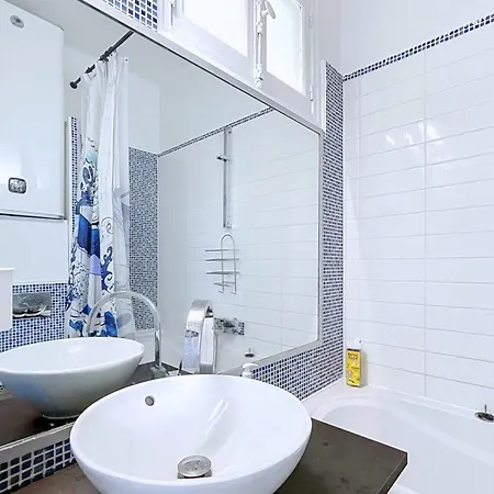 شقة Cosy Flat Near Paris & *